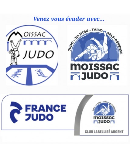 MOISSAC JUDO