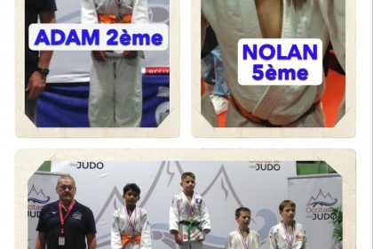 Coupe Occitanie Benjamins MEZE le 18/04/2026