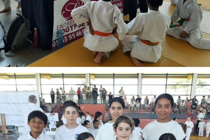 Tournoi ALVA Judo 24/05/2026