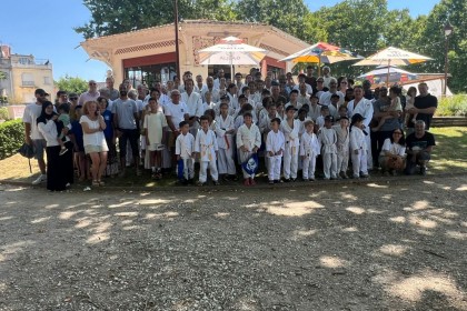 Fin de saison 2025/2026