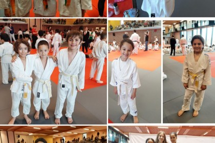 TOURNOI DE MONTECH 12/04/2026