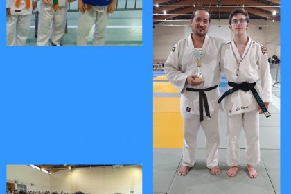 Tournoi interclub de Bressol Novembre 2025