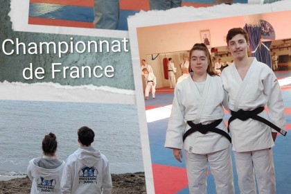 Championnat de FRANCE Kata La Garde 28/03/2026