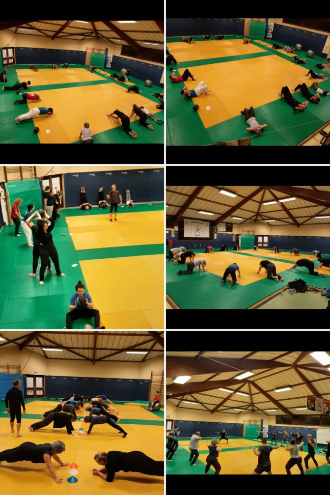 Image de l'actu 'Le TAISO'