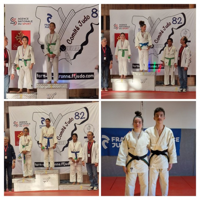 Image de l'actu 'week-end de compétition les 10 et 11 janvier 2026'