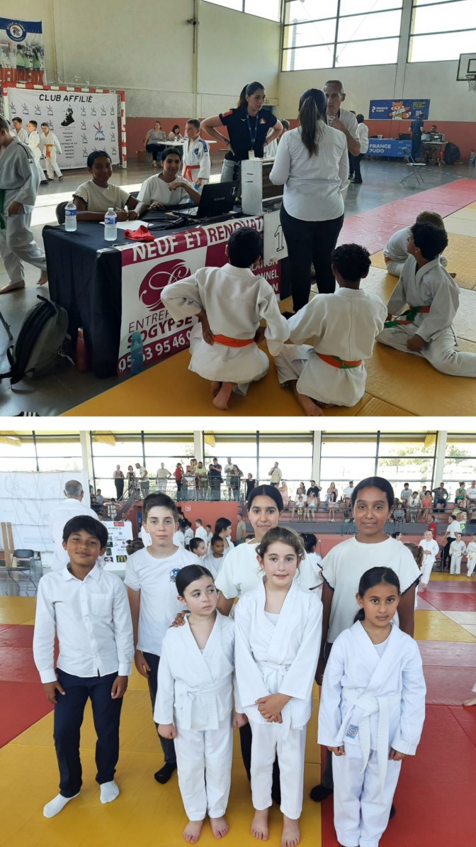Image de l'actu 'Tournoi ALVA Judo 24/05/2026'