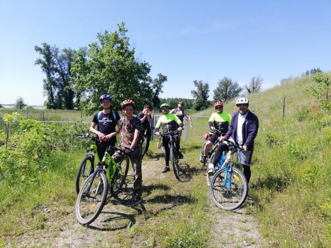 Image de l'actu 'Dimanches sportifs entre amis'