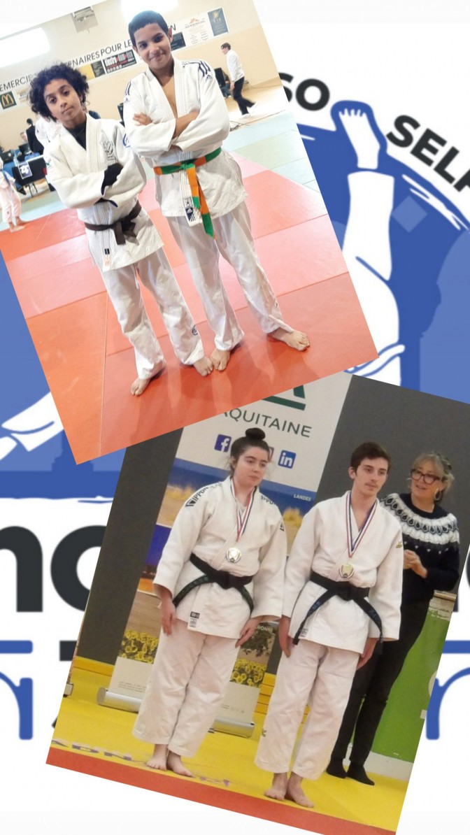 Image de l'actu 'Competitions du 22 Novembre 2025'