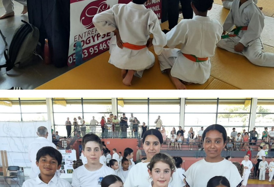 Tournoi ALVA Judo 24/05/2026