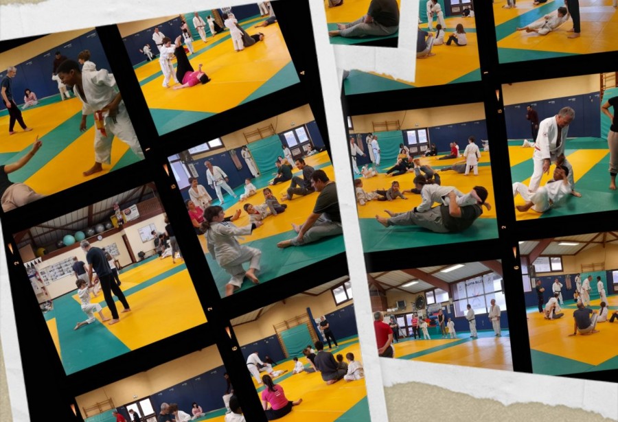 Samedi 21/02/2026 matinée parents/enfants