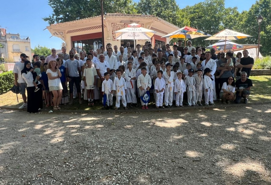 Fin de saison 2025/2026