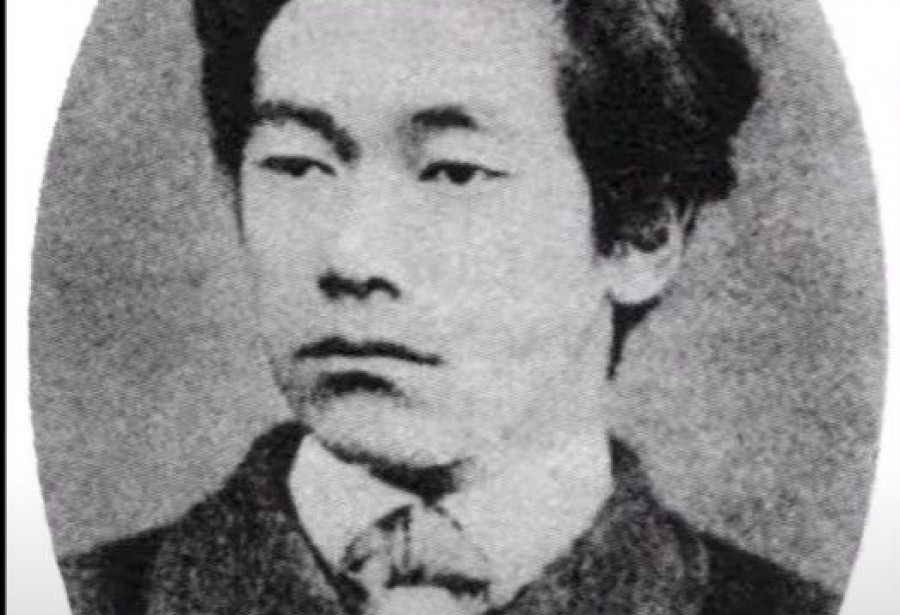 Qui est Jigoro Kano ?
