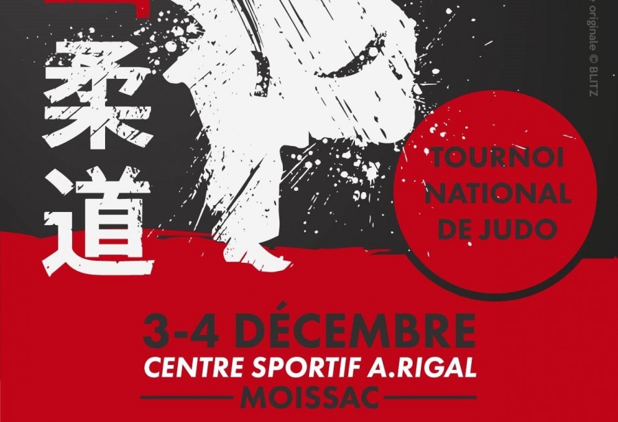 Tournoi de Moissac 3 et 4 décembre 2022