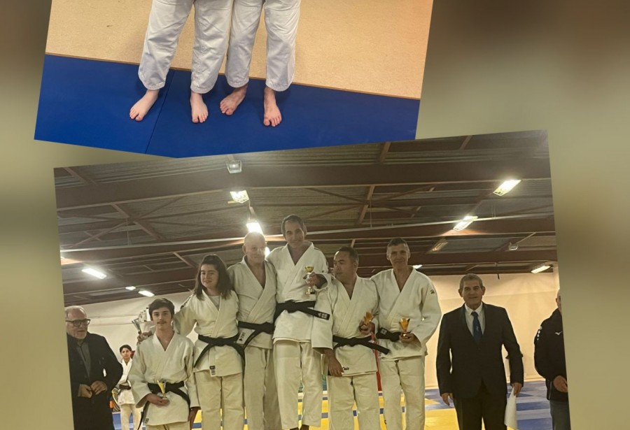 Coupe Kata du Gers 14/12/2025