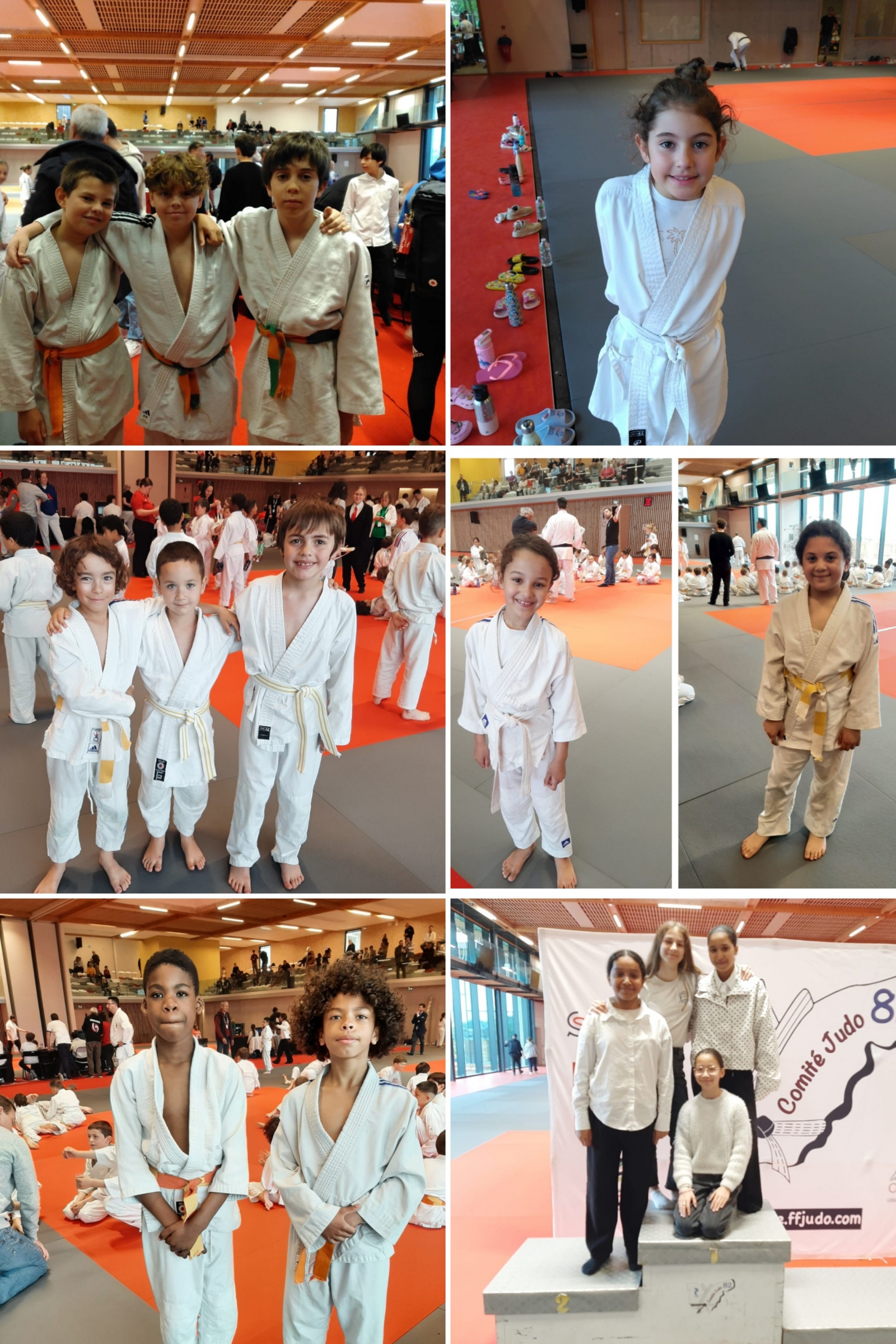 TOURNOI DE MONTECH 12/04/2026