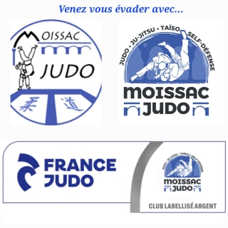 MOISSAC JUDO
