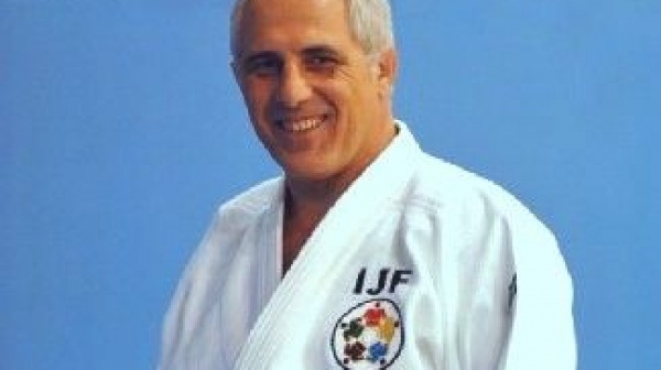 Michel BROUSSE, nommé 8ème dan !
